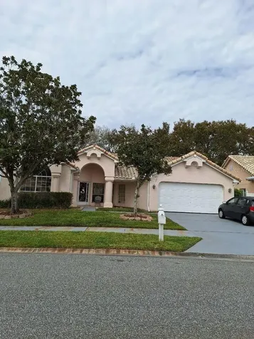 6433 Pinewood Drive Orlando FL 32822