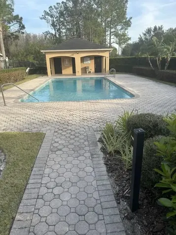 16305 Fairford Palms Court Tampa FL 33647