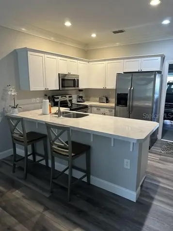 16305 Fairford Palms Court Tampa FL 33647