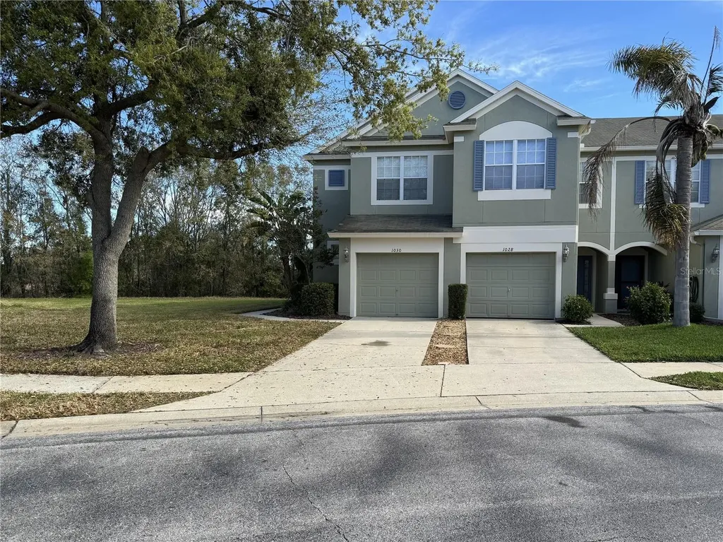 1028 Vista Cay Court Brandon FL 33511
