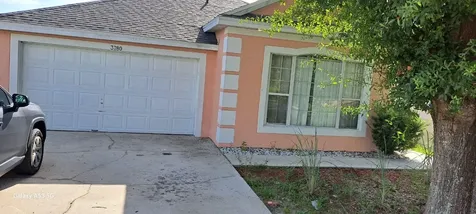 3780 Huntwicke Boulevard Davenport FL 33837
