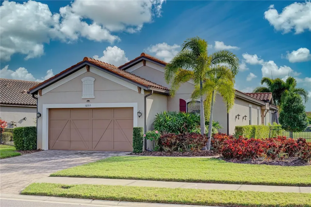 10315 Saint Francis Terrace Palmetto FL 34221