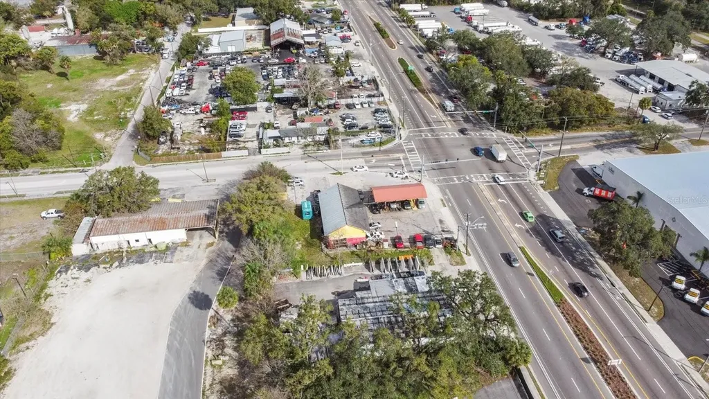 3546 N 40th Street Tampa FL 33605