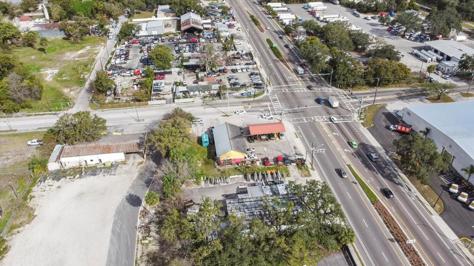 3546 N 40th Street Tampa FL 33605