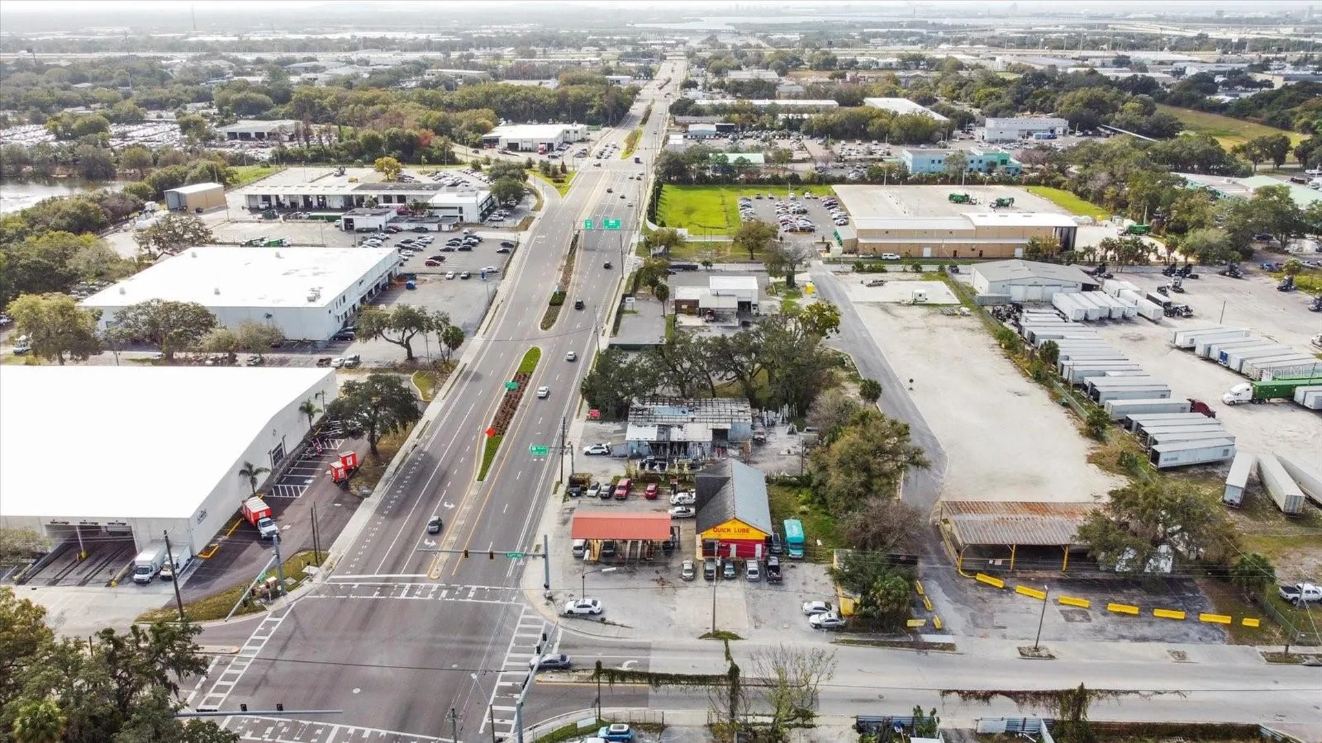 3546 N 40th Street Tampa FL 33605