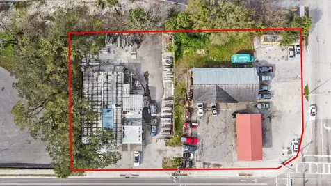 3546 N 40th Street Tampa FL 33605