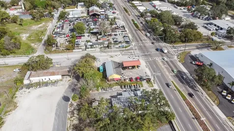 3546 N 40th Street Tampa FL 33605