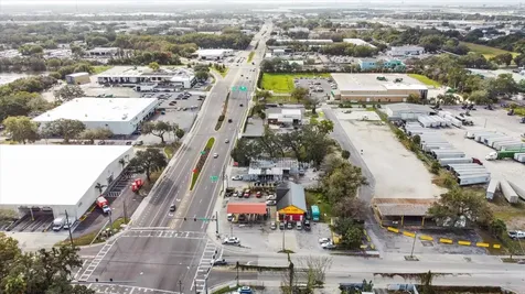 3546 N 40th Street Tampa FL 33605