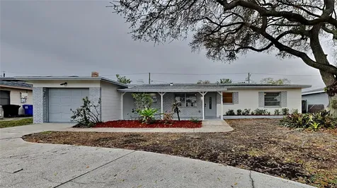6033 23rd Avenue N St Petersburg FL 33710