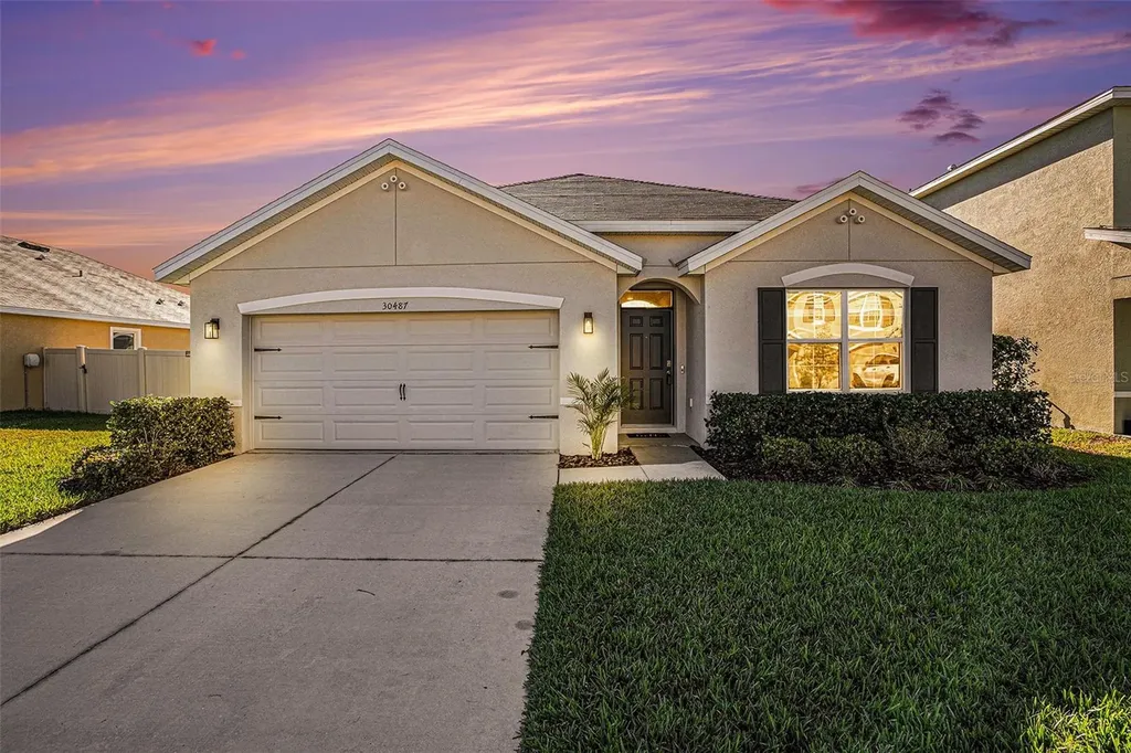 30487 Summer Sun Loop Wesley Chapel FL 33545