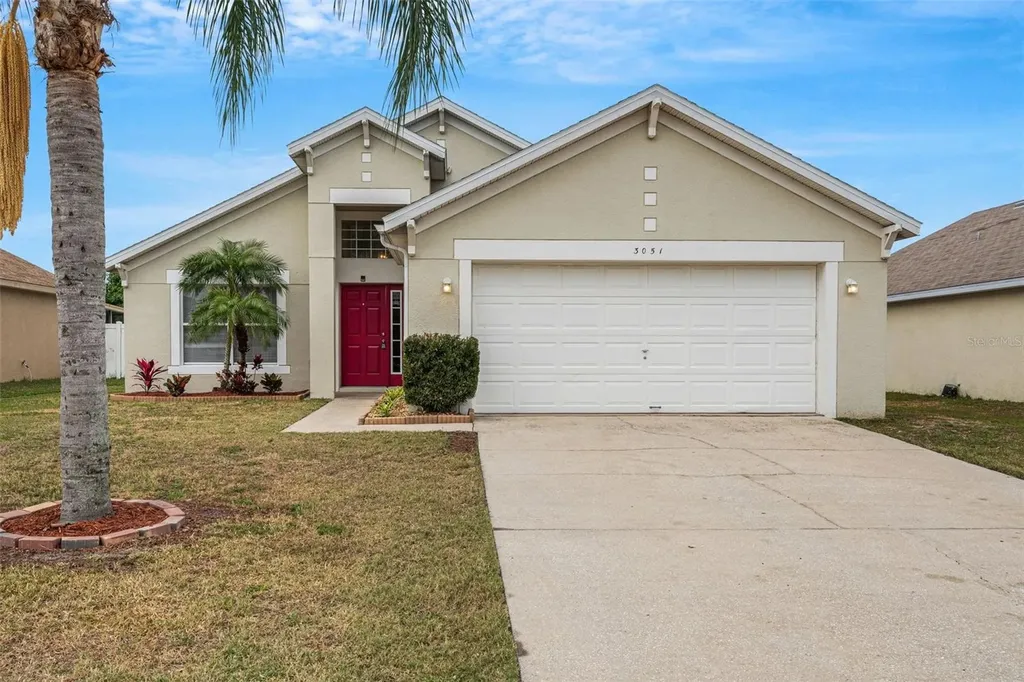 3051 Buckeye Pointe Drive Winter Haven FL 33881