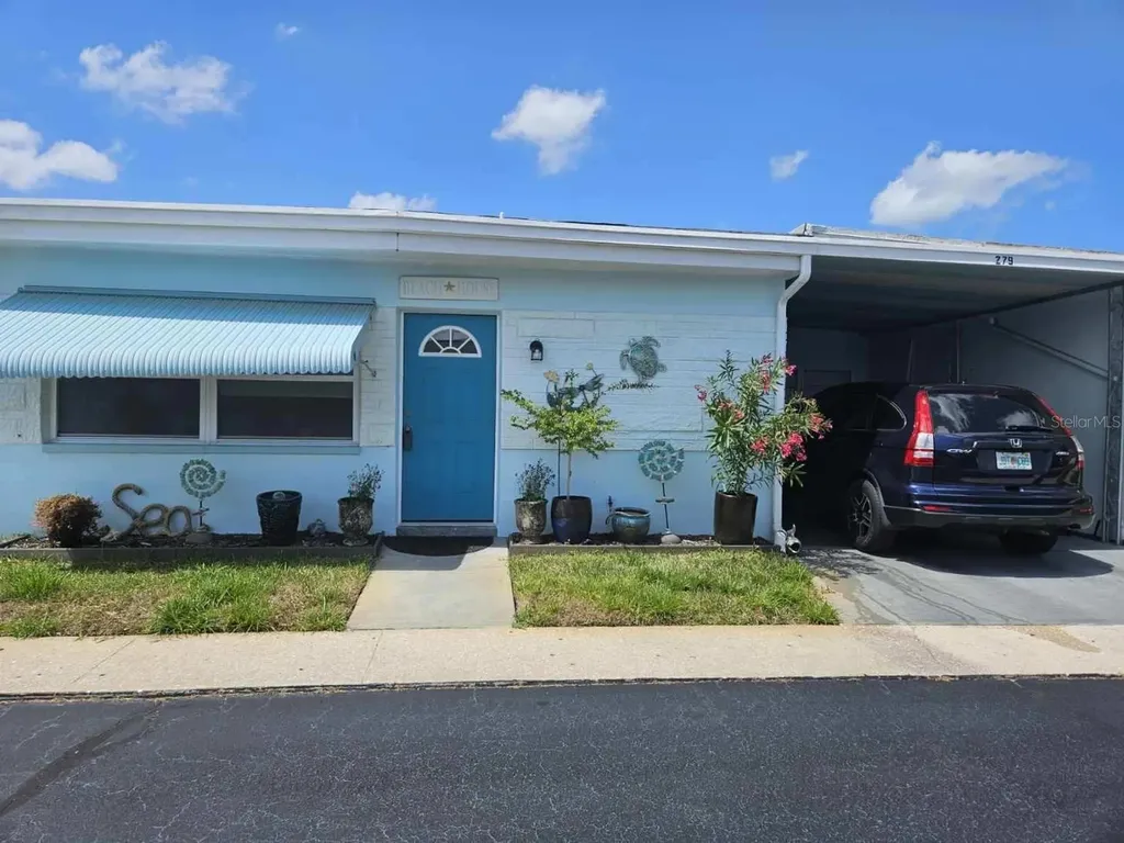 250 Rosery Road NW Largo FL 33770