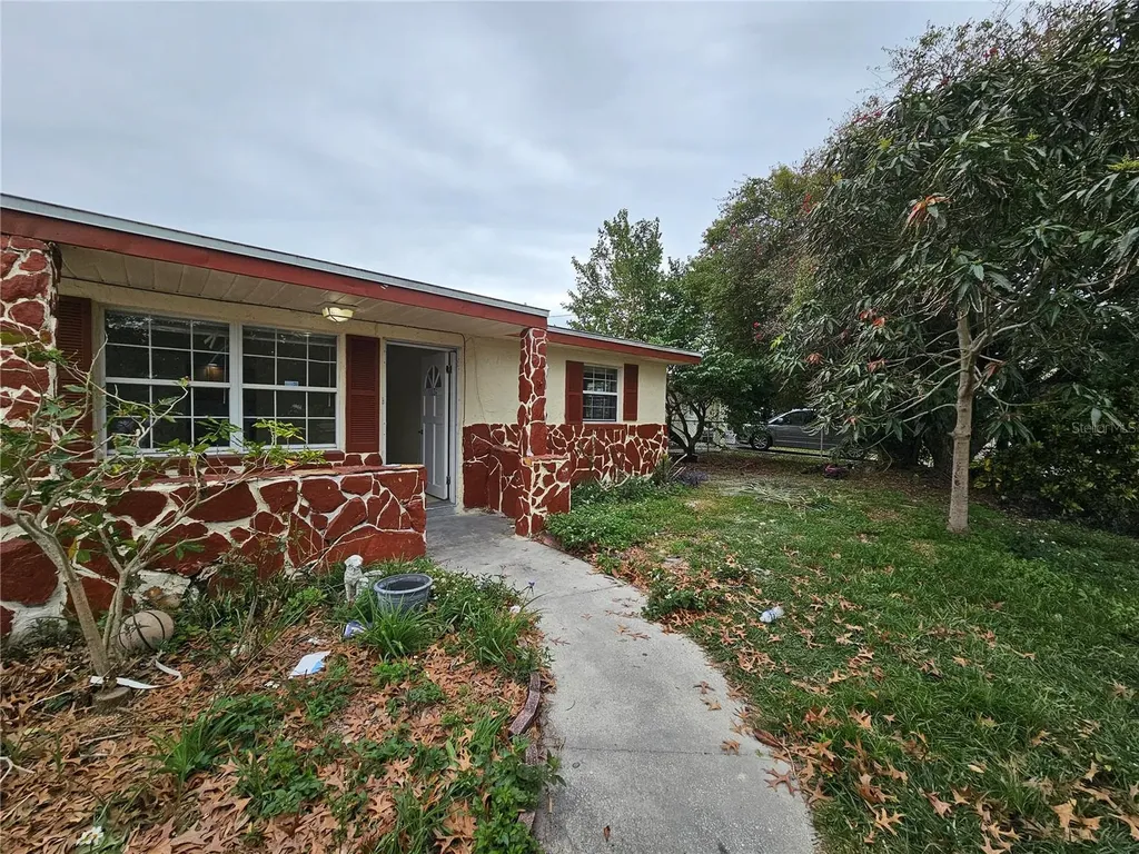 11024 Grant Drive Port Richey FL 34668