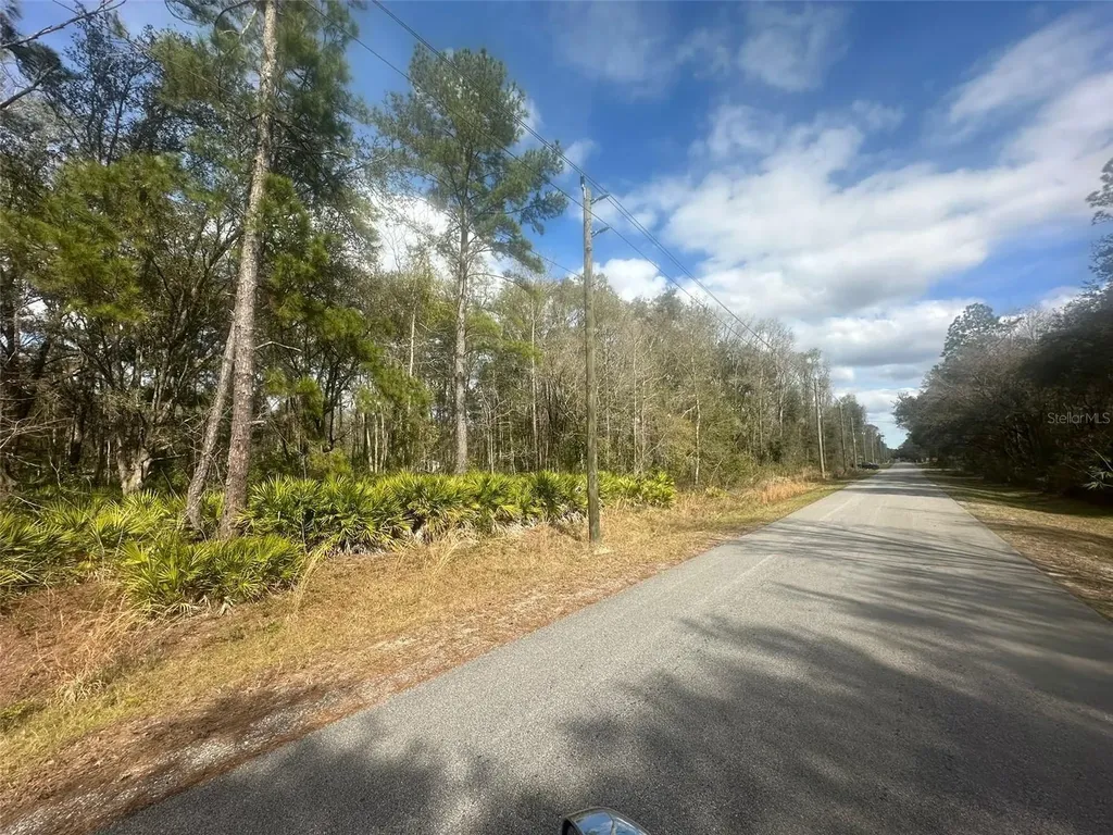 4840 Flagler Estates Boulevard Hastings FL 32145