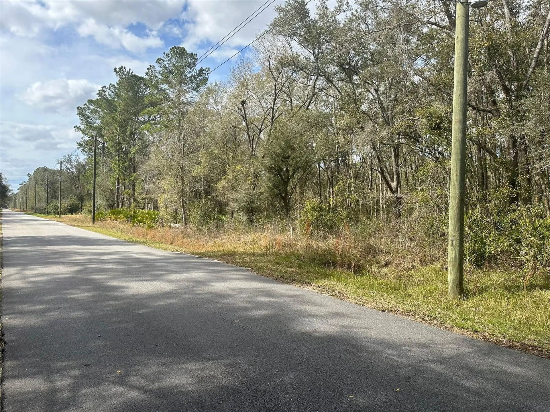4840 Flagler Estates Boulevard Hastings FL 32145