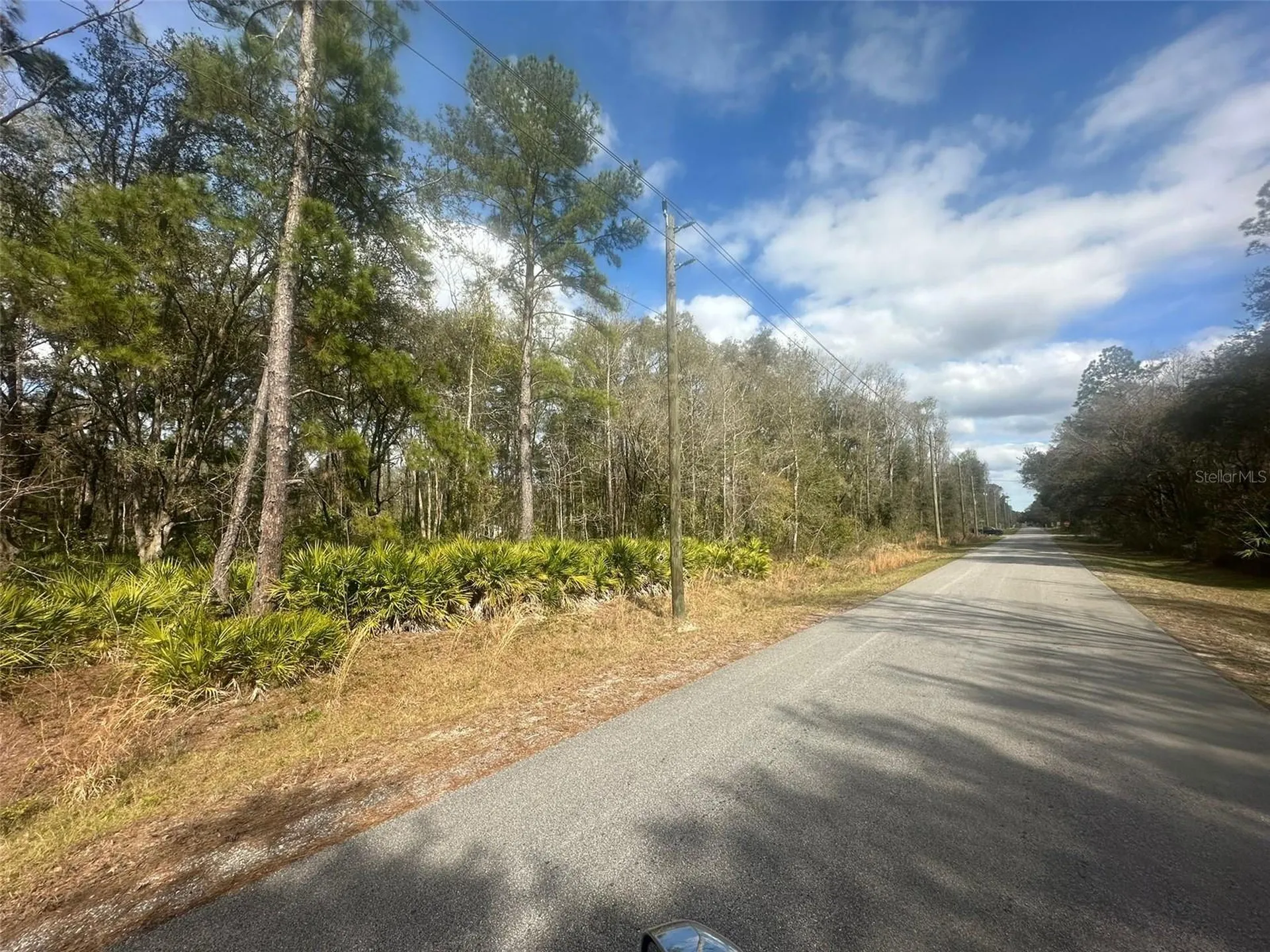 4840 Flagler Estates Boulevard Hastings FL 32145