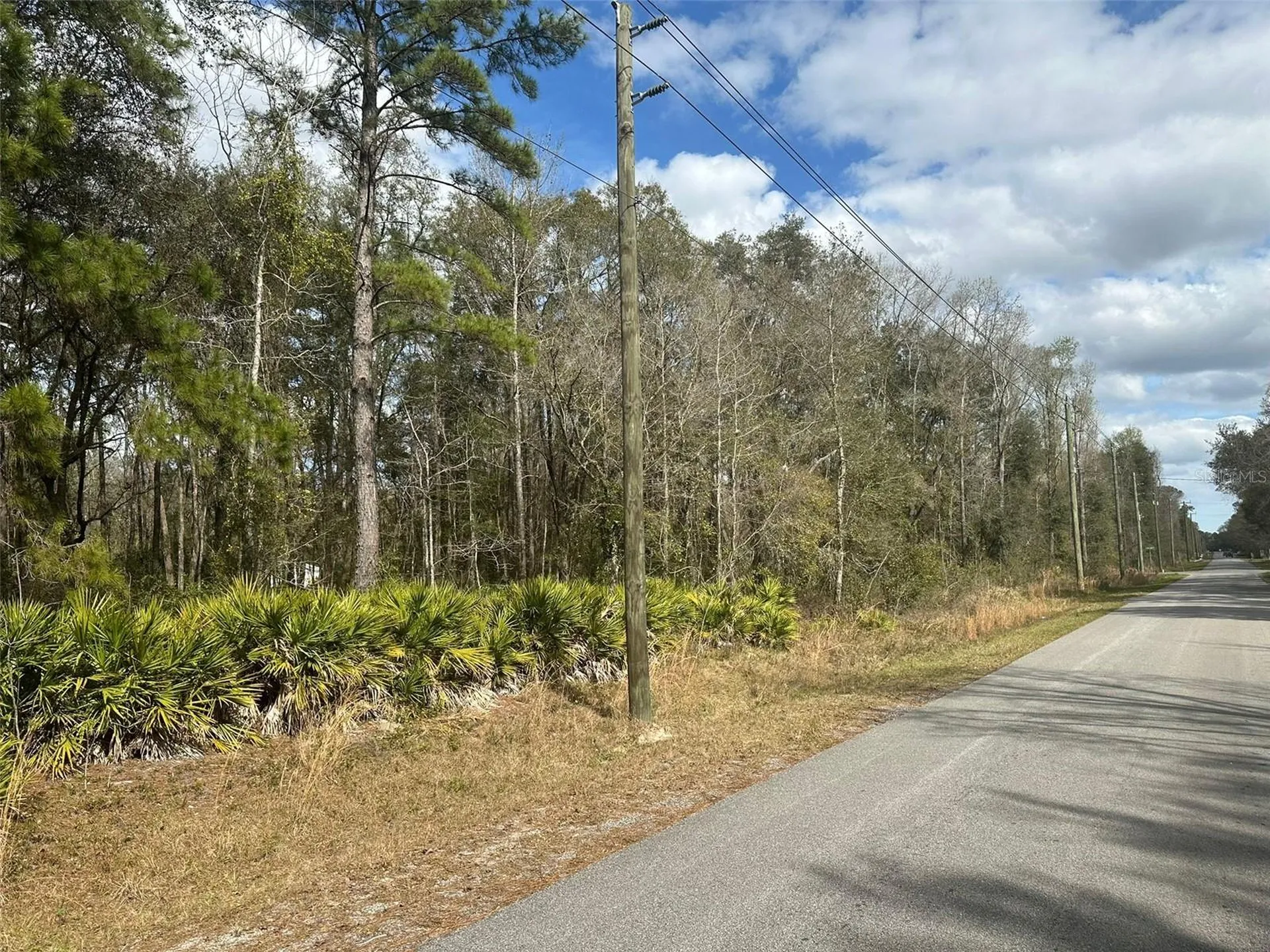 4840 Flagler Estates Boulevard Hastings FL 32145