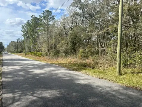 4840 Flagler Estates Boulevard Hastings FL 32145