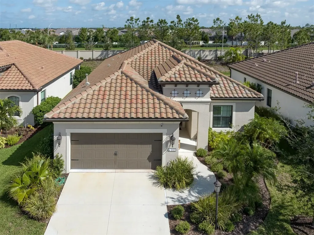 232 Capriana Court Nokomis FL 34275