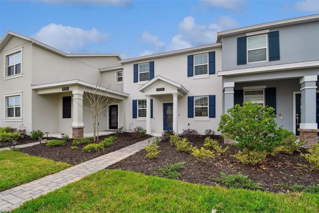 11920 Boldface Drive Orlando FL 32832