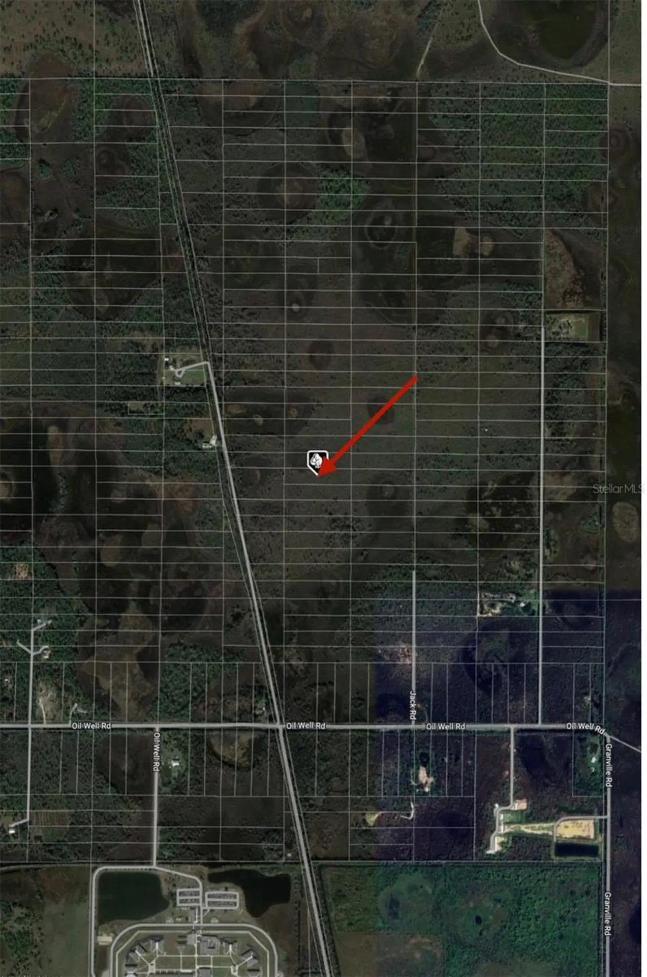 33400 Oil Well Road Punta Gorda FL 33955