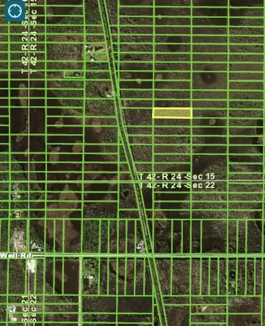 33400 Oil Well Road Punta Gorda FL 33955