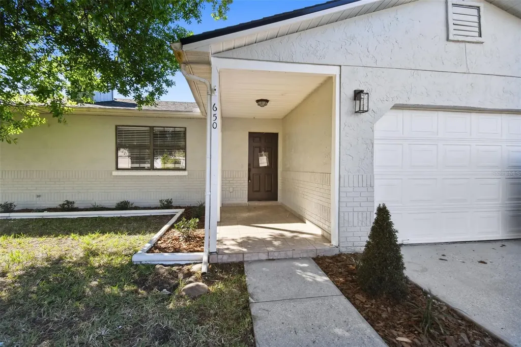 650 Brockton Drive Kissimmee FL 34758