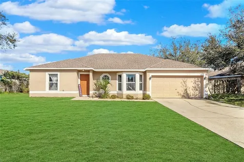 2812 N Juliet Drive Deltona FL 32738