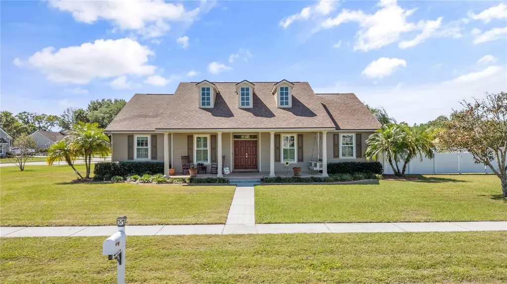 22446 Panther Run Court Land O Lakes FL 34639