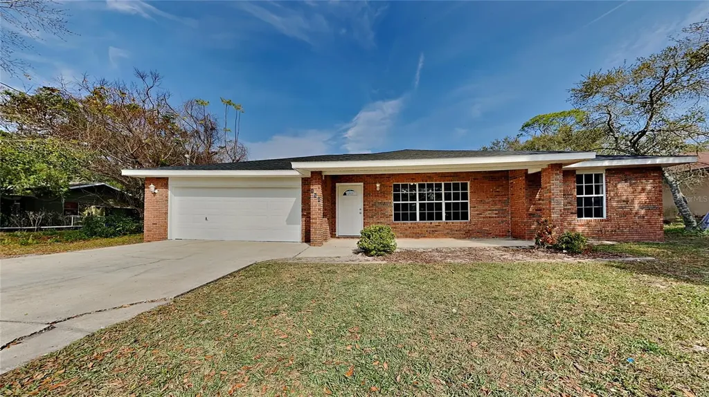 150 Eldorado Drive Debary FL 32713