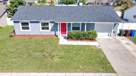 1537 Colony Avenue Kissimmee FL 34744