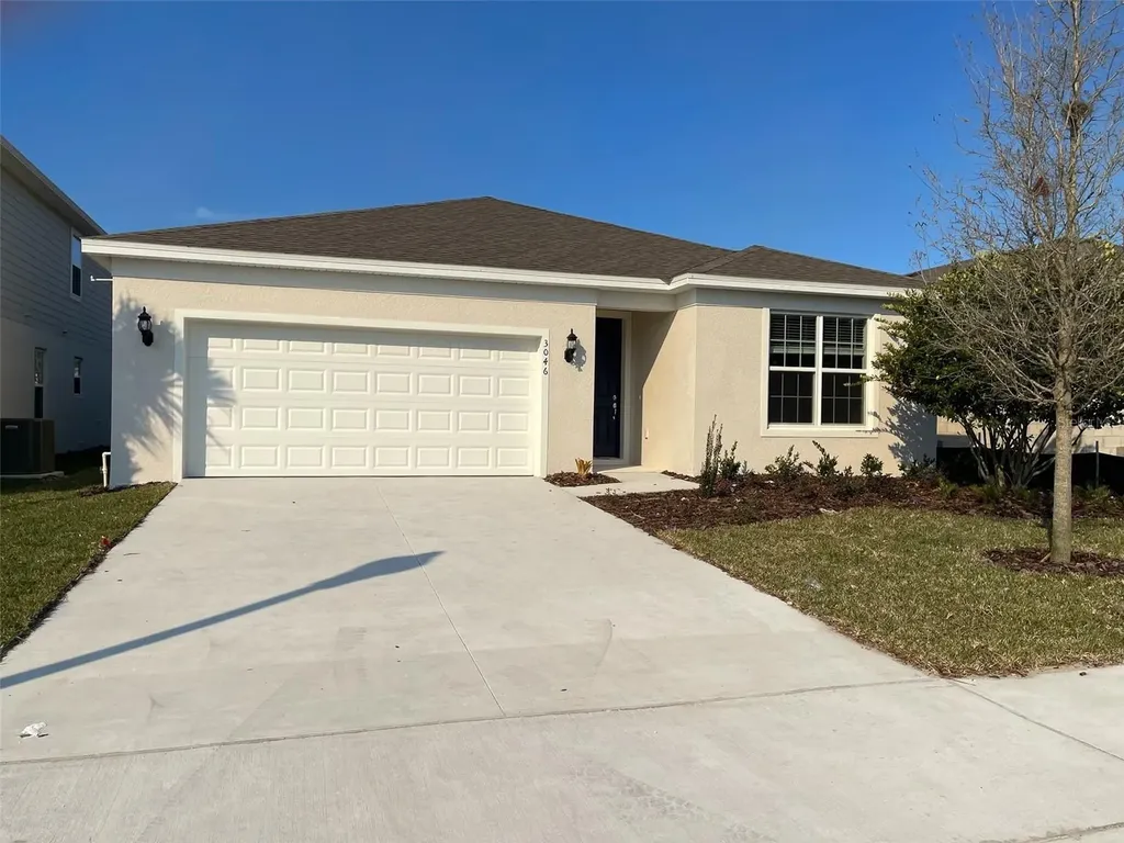 3046 Green Park Drive Deland FL 32724