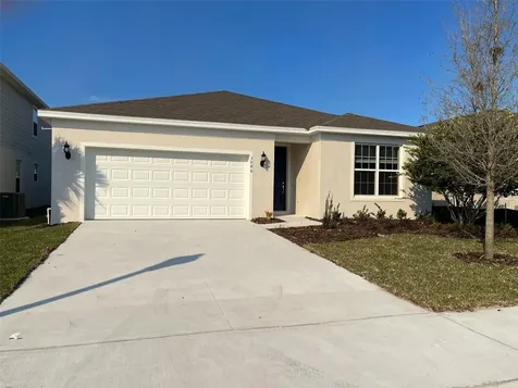 3046 Green Park Drive Deland FL 32724