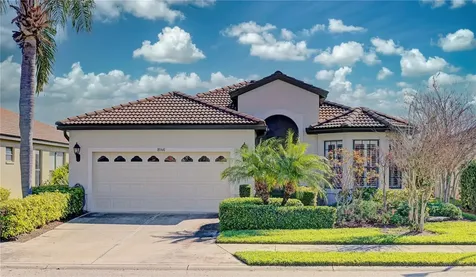8146 Stirling Falls Circle Sarasota FL 34243
