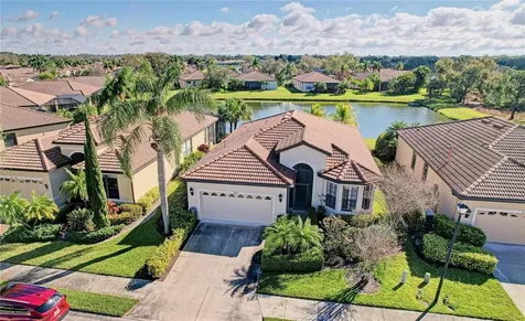 8146 Stirling Falls Circle Sarasota FL 34243
