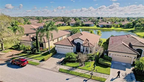 8146 Stirling Falls Circle Sarasota FL 34243
