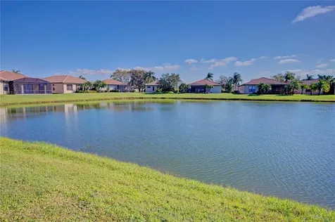 8146 Stirling Falls Circle Sarasota FL 34243
