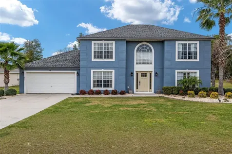 5853 SW 116th Place Road Ocala FL 34476