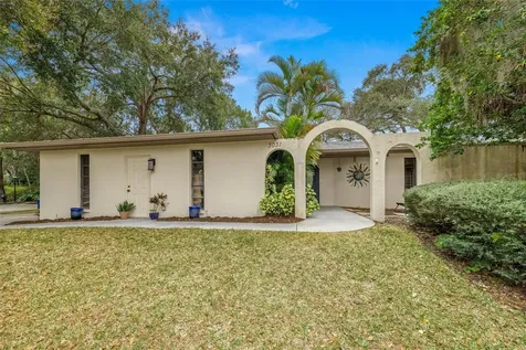 3031 Harvest Moon Drive Palm Harbor FL 34683