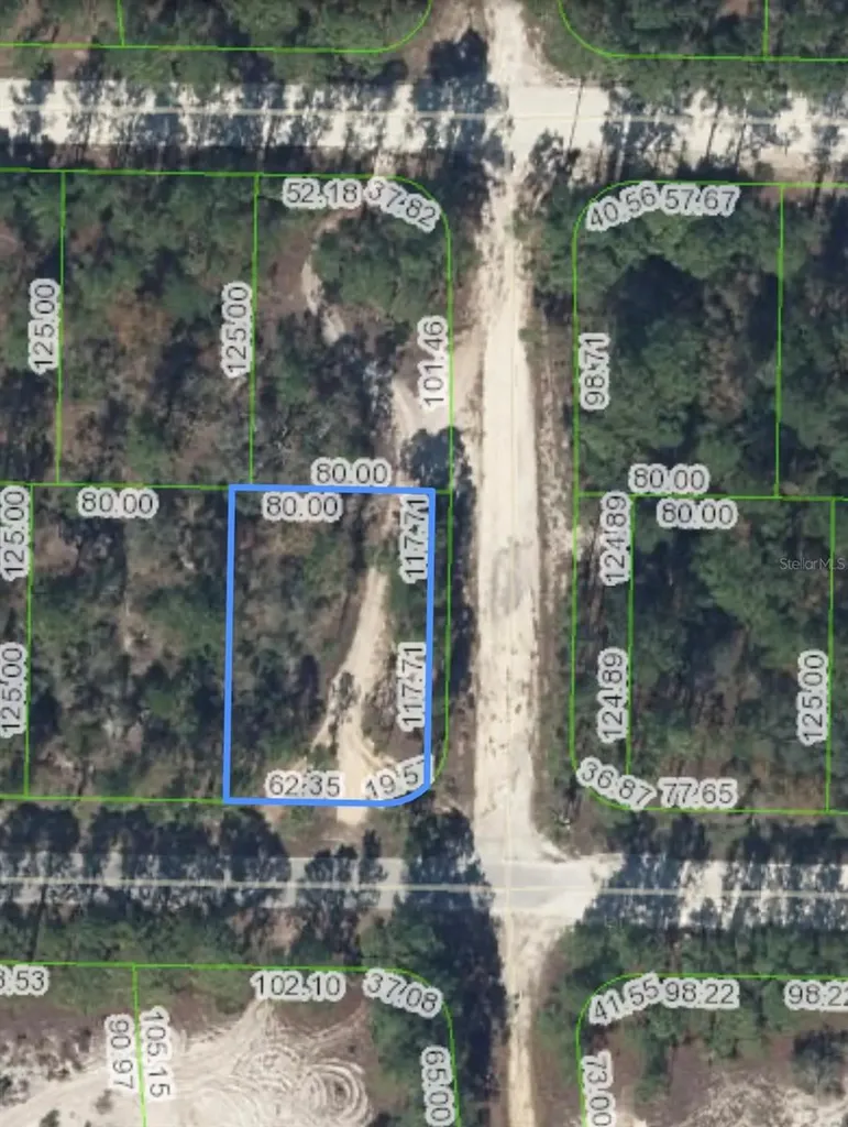 378 Jack Weisser Boulevard Lake Placid FL 33852