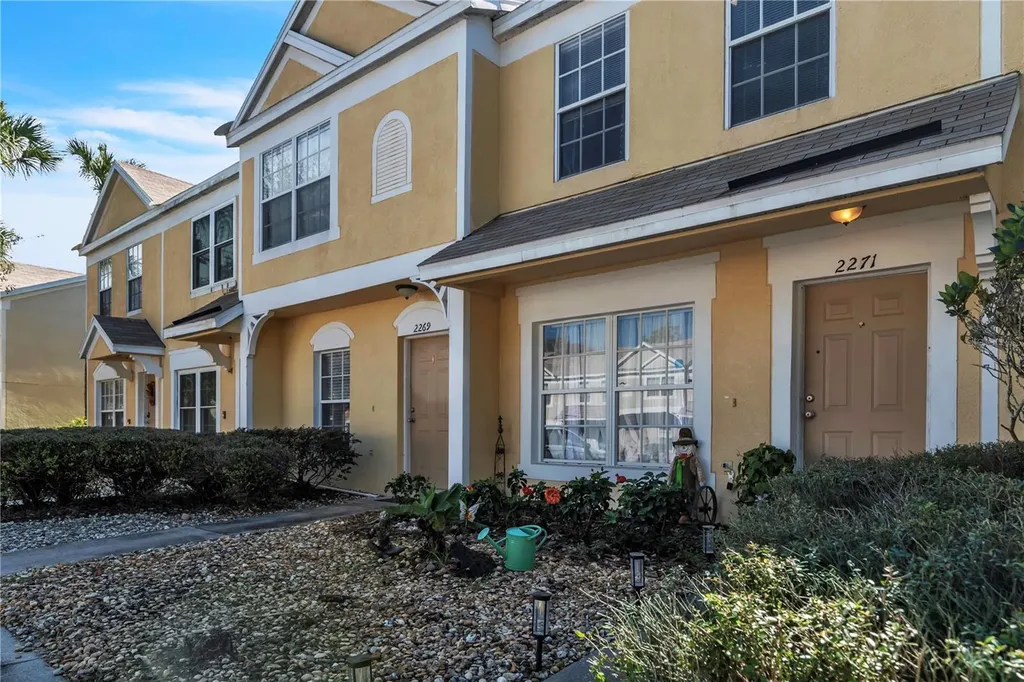 2271 Lake Woodberry Circle Brandon FL 33510