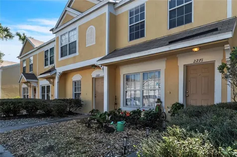 2271 Lake Woodberry Circle Brandon FL 33510