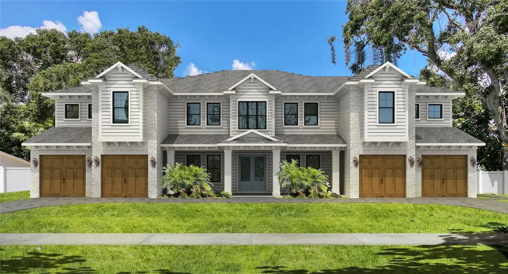 931 S Frankland Road Tampa FL 33629