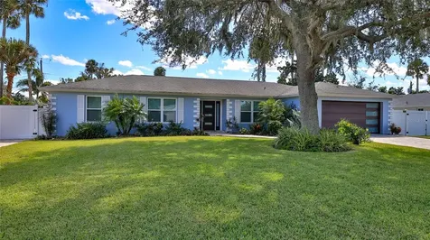 911 Carey Drive South Daytona FL 32119