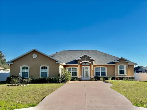 4456 SW 102nd Lane Road Ocala FL 34476