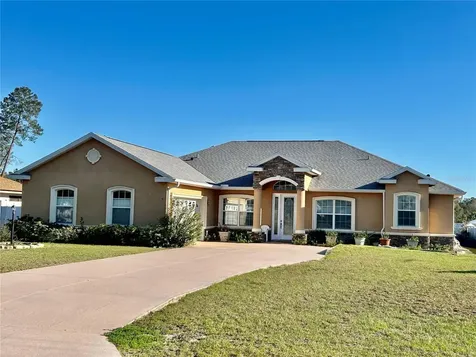 4456 SW 102nd Lane Road Ocala FL 34476