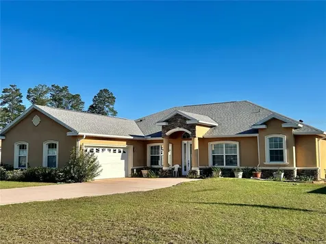 4456 SW 102nd Lane Road Ocala FL 34476