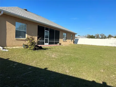 4456 SW 102nd Lane Road Ocala FL 34476