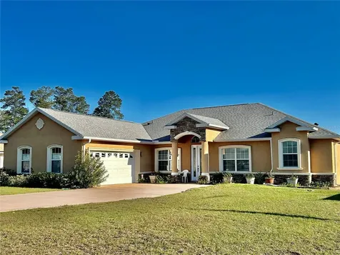 4456 SW 102nd Lane Road Ocala FL 34476