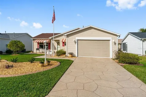 3343 Candlebrook Street The Villages FL 32162